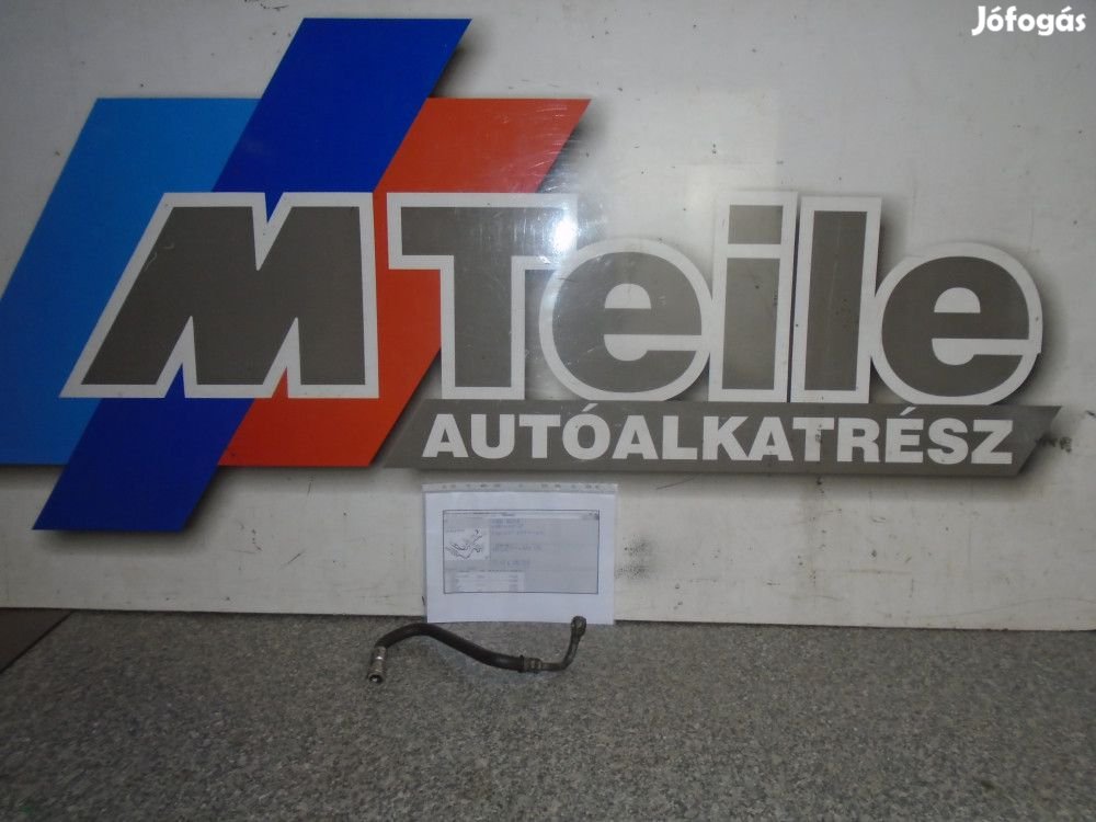 [GYÁRI BONTOTT] BMW - HIDRAULIKA CSŐ - 1-ES - /E81/E82/E87 LCI/ -| 67